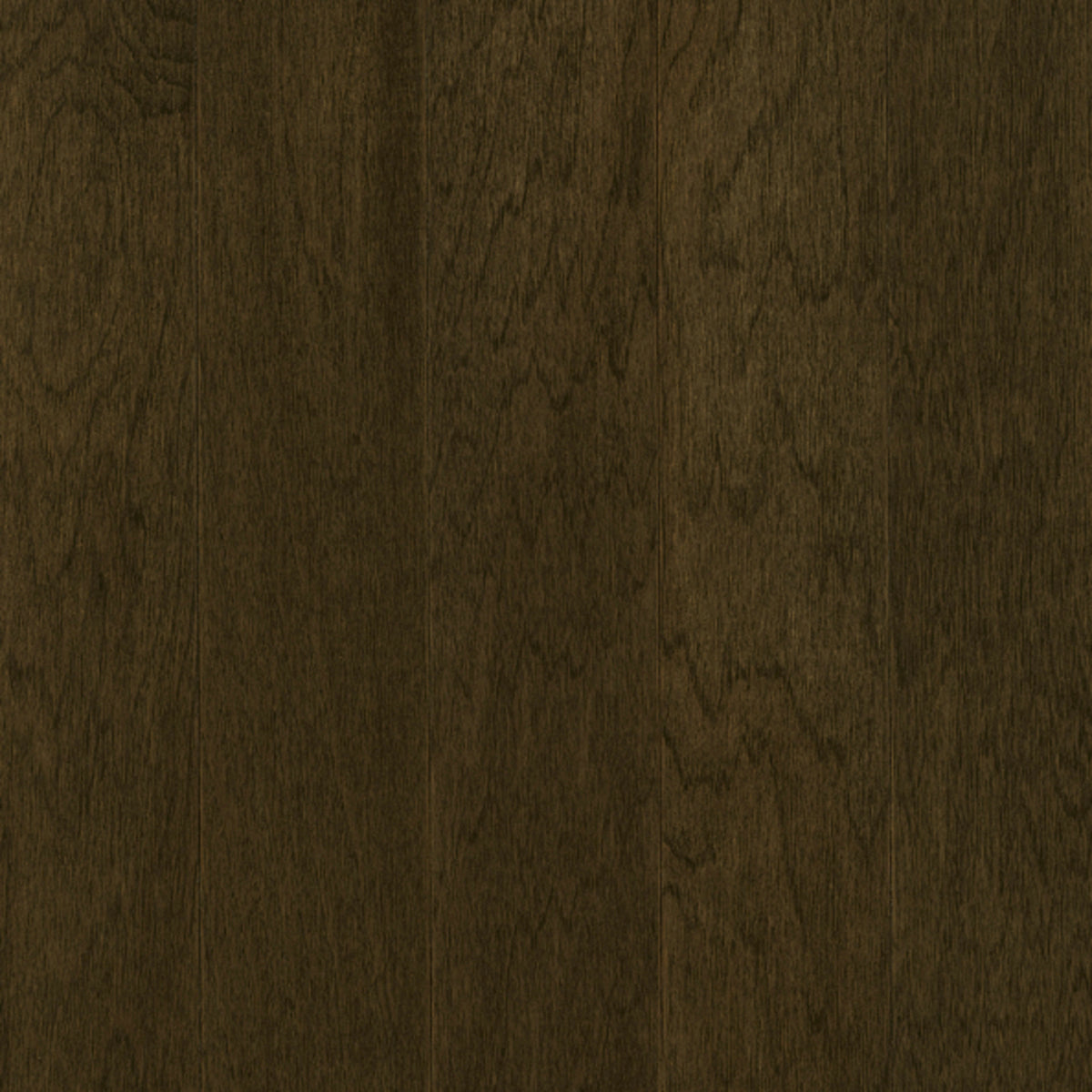 Prime Harvest Oak Engineered in Blackened Brown Red Oak 3" Hardwood
