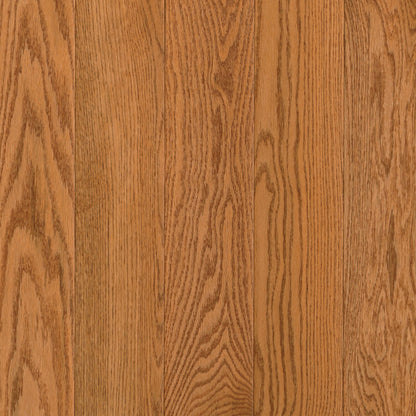 Prime Harvest Northern Red Oak Engineered in Butterscotch 3" Hardwood