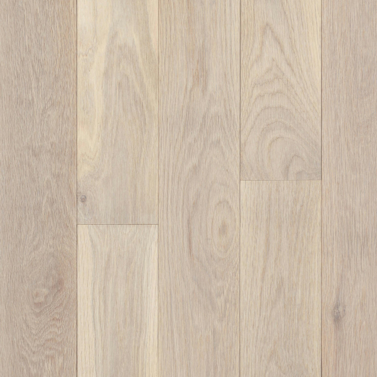Prime Harvest White Oak Engineered in Mystic Taupe 3" Hardwood