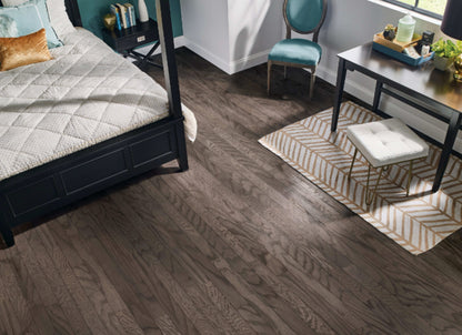 Prime Harvest Northern Red Oak Engineered in Blonde 6.5"