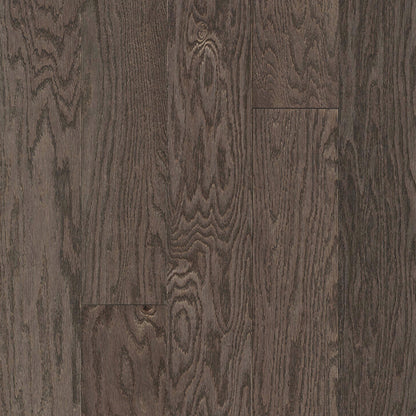 Prime Harvest Northern Red Oak Engineered in Silver Oak 3" Hardwood