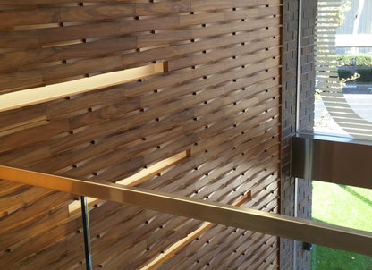 Wall -  Inceptiv - Infuse in Sand