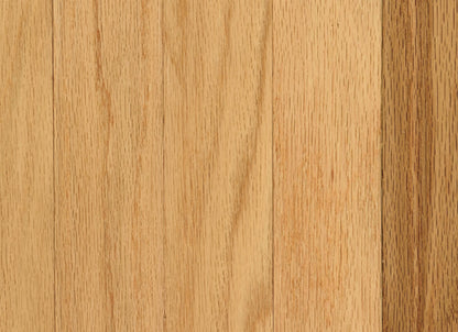 Beaumont Northern Red Oak Engineered in Standard