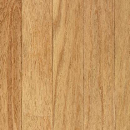 Beaumont Northern Red Oak Engineered in Clear Hardwood
