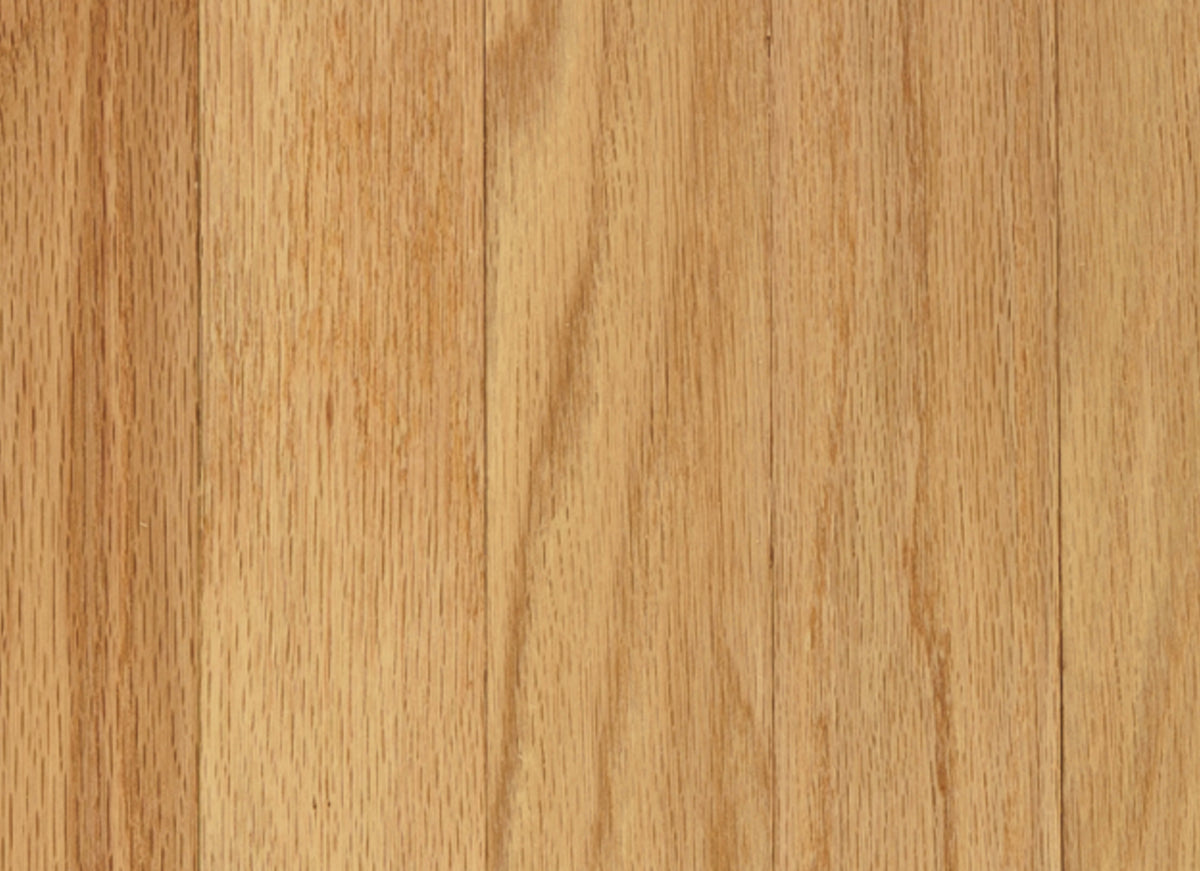 Beaumont Northern Red Oak Engineered in Clear
