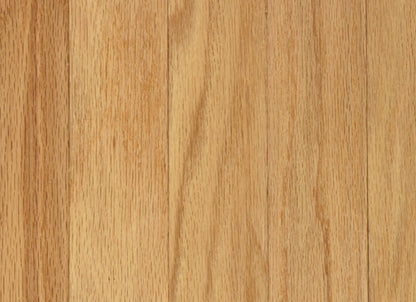 Beaumont Northern Red Oak Engineered in Clear