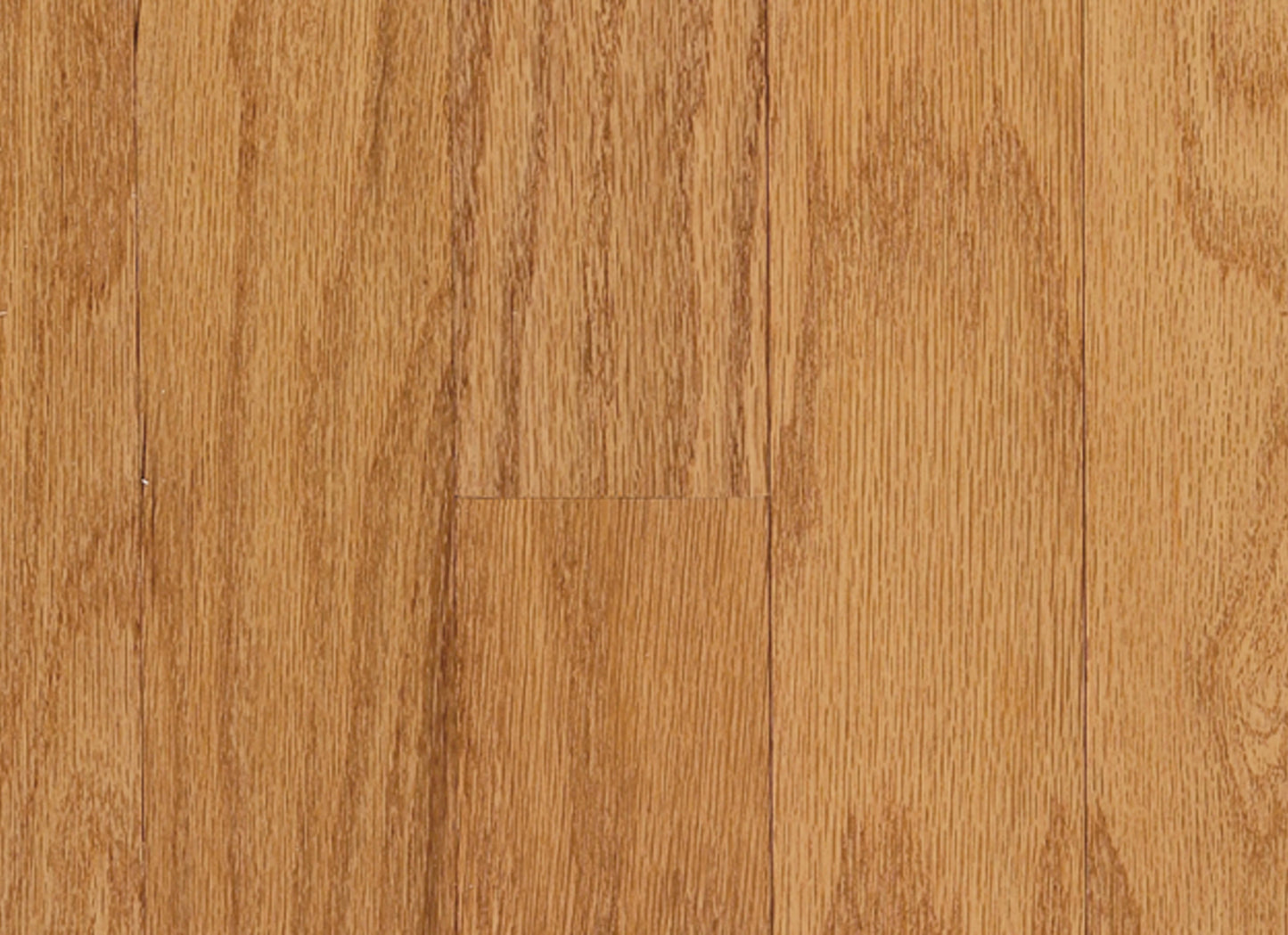 Beaumont Northern Red Oak Engineered in Caramel