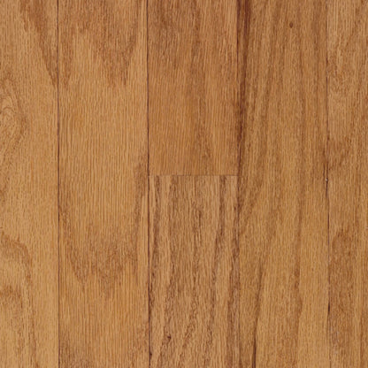 Beaumont Northern Red Oak Engineered in Sandbar Hardwood