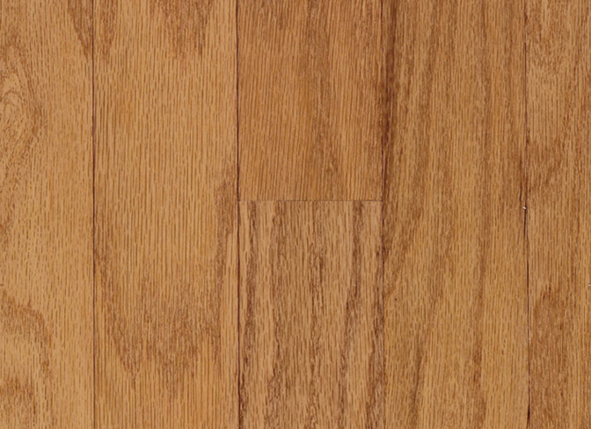 Beaumont Northern Red Oak Engineered in Sandbar