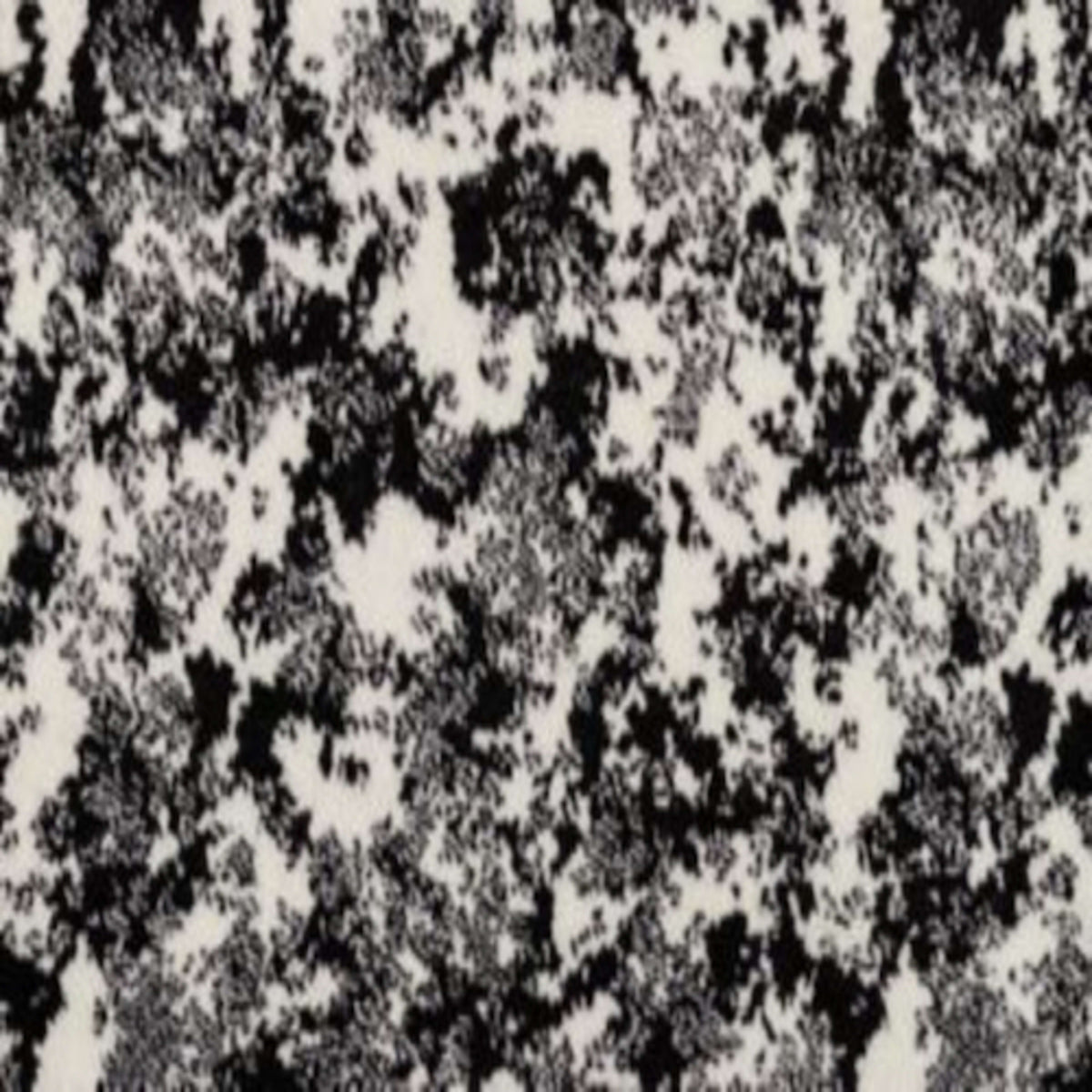 Bold Sophistication in Noir Carpet