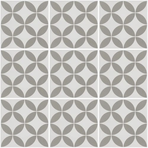 ENDLESS 8X8