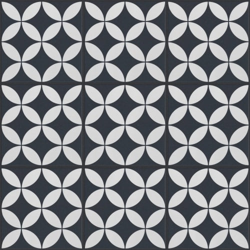 ENDLESS 8X8