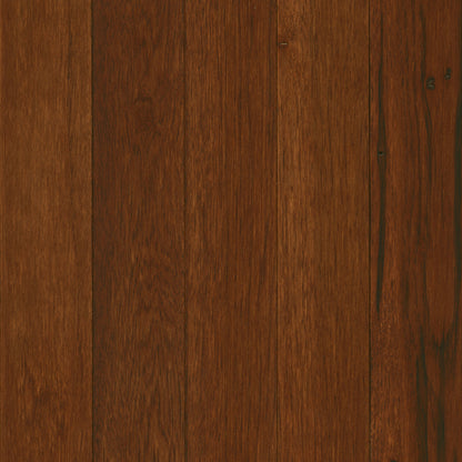 Prime Harvest Hickory Engineered in Autumn Apple Hardwood
