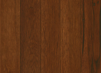 Prime Harvest Hickory Engineered in Autumn Apple