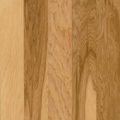 Prime Harvest Hickory Engineered in Country Natural Hardwood