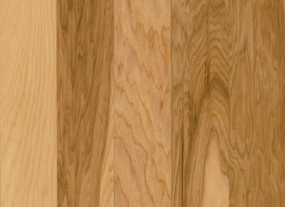 Prime Harvest Hickory Engineered in Country Natural