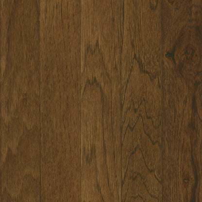 Prime Harvest Hickory Engineered in Eagle Landing Hardwood