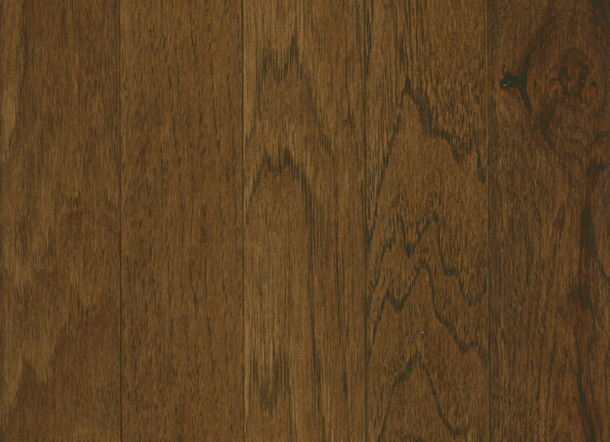 Prime Harvest Hickory Engineered in Eagle Landing