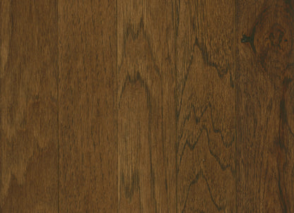 Prime Harvest Hickory Engineered in Eagle Landing