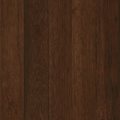 Prime Harvest Hickory Engineered in Forest Berrie Hardwood