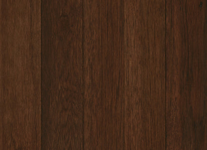 Prime Harvest Hickory Engineered in Forest Berrie