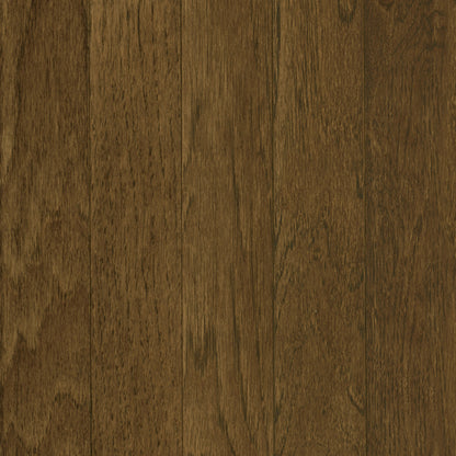 Prime Harvest Hickory Engineered in Lake Forest Hardwood