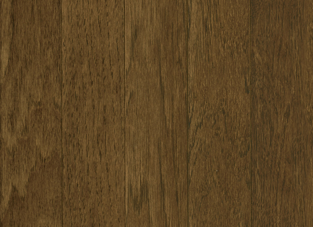 Prime Harvest Hickory Engineered in Lake Forest