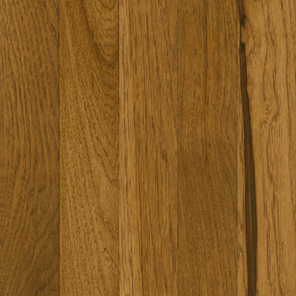 Prime Harvest Hickory Engineered in Sweet Tea Hardwood