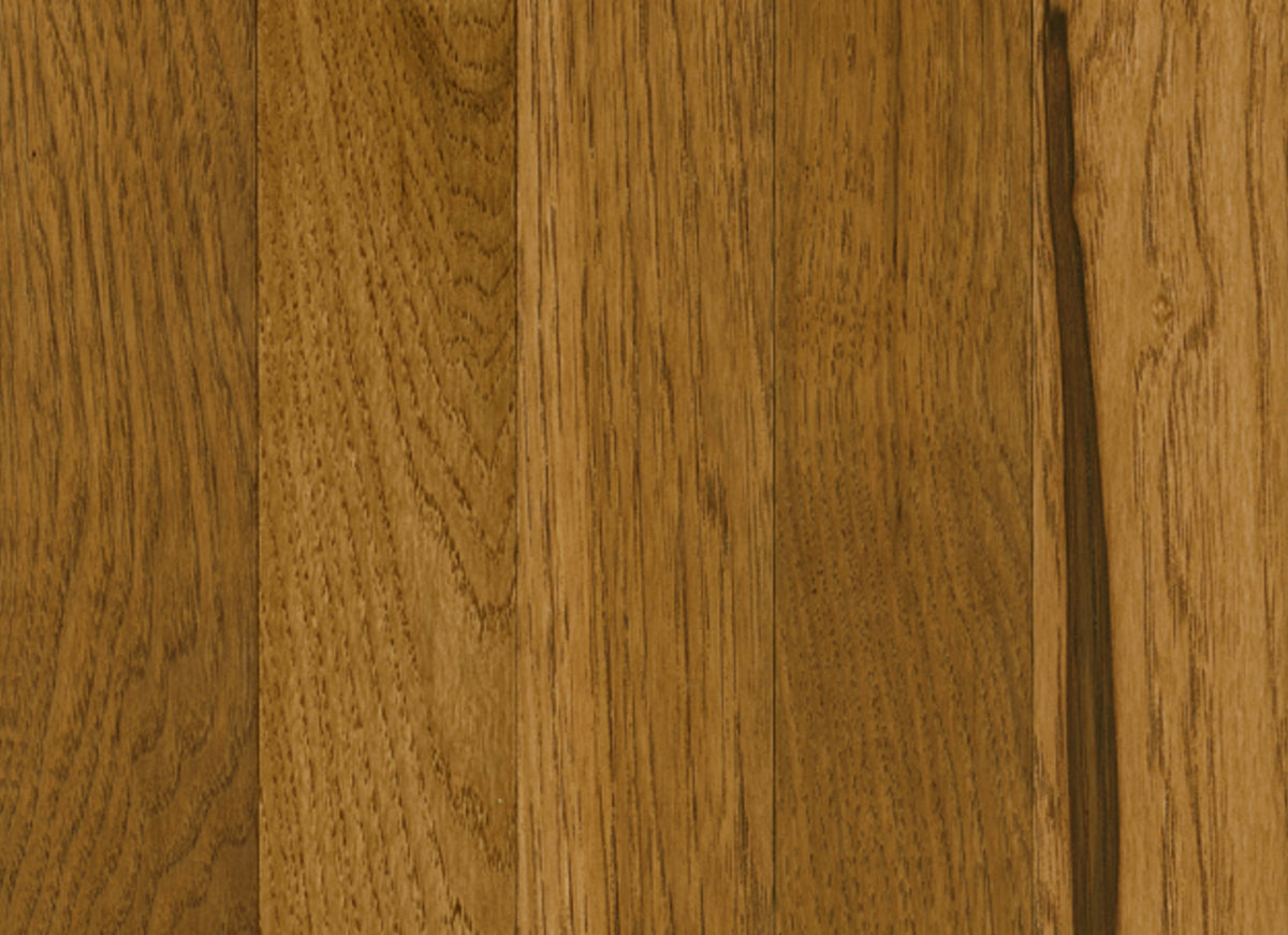 Prime Harvest Hickory Engineered in Sweet Tea