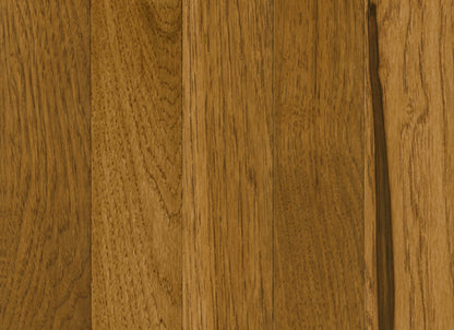 Prime Harvest Hickory Engineered in Sweet Tea