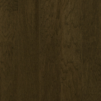 Prime Harvest Oak Engineered in Blackened Brown Red Oak 5" Hardwood