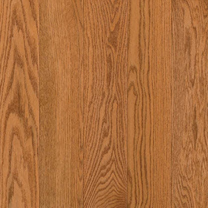Prime Harvest Northern Red Oak Engineered in Butterscotch 5" Hardwood