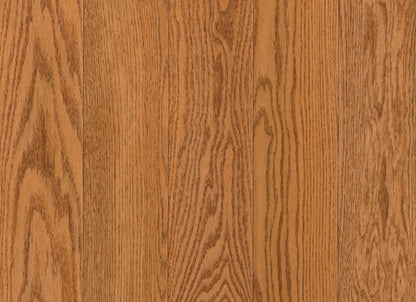 Prime Harvest Northern Red Oak Engineered in Butterscotch 5"