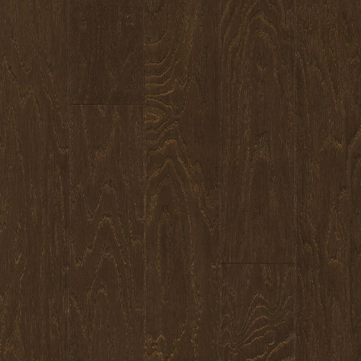 Prime Harvest White Oak Engineered in Mocha 5" Hardwood