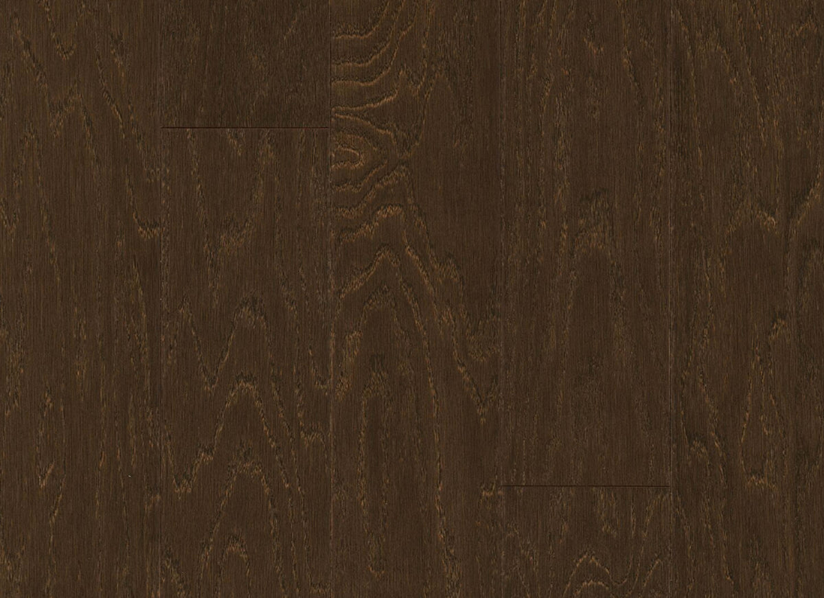 Prime Harvest White Oak Engineered in Mocha 5"
