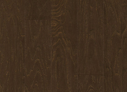 Prime Harvest White Oak Engineered in Mocha 5"