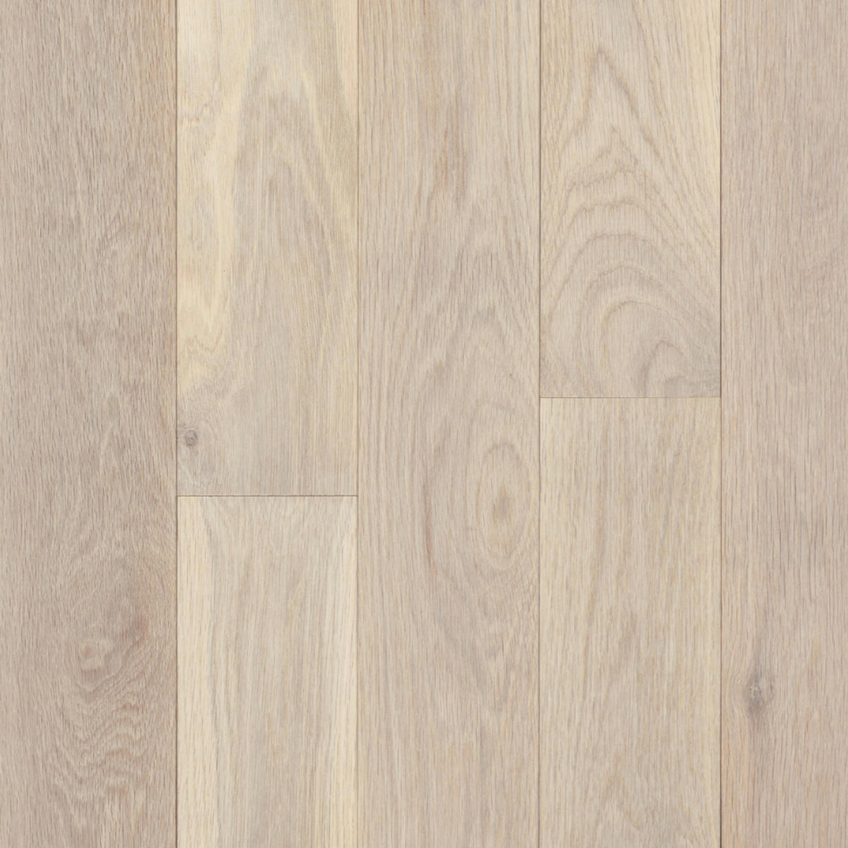 Prime Harvest White Oak Engineered in Mystic Taupe 5" Hardwood