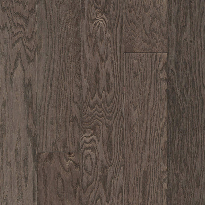 Prime Harvest Northern Red Oak Engineered in Silver Oak 5" Hardwood