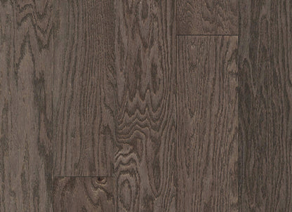 Prime Harvest Northern Red Oak Engineered in Silver Oak 5"