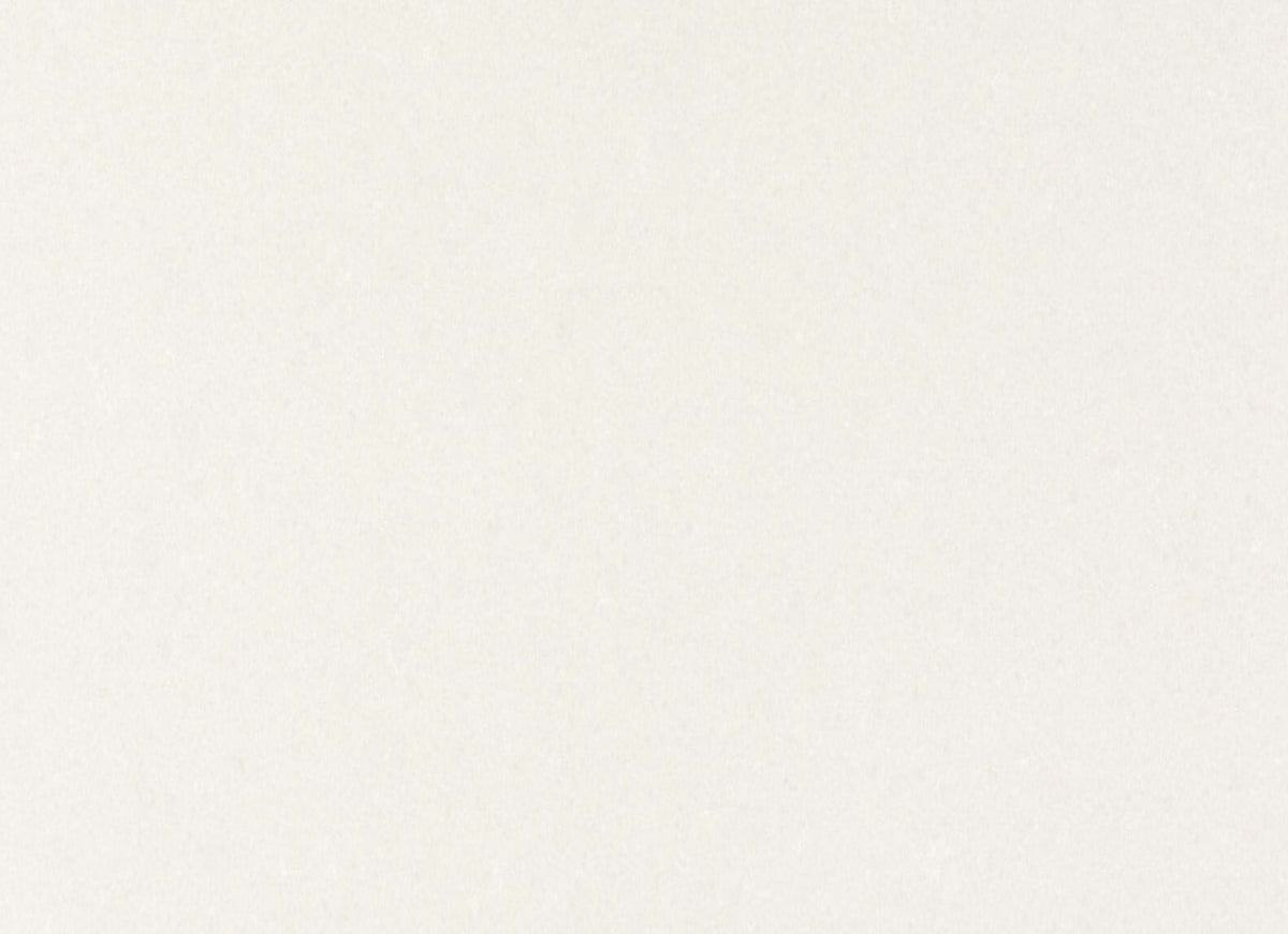 Quartz Countertop in Organic White