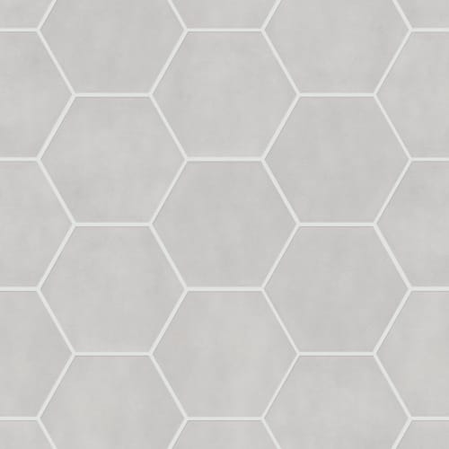 HALFTONE ESAGONA GLOSS
