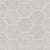 HALFTONE ESAGONA GLOSS