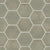HALFTONE ESAGONA GLOSS