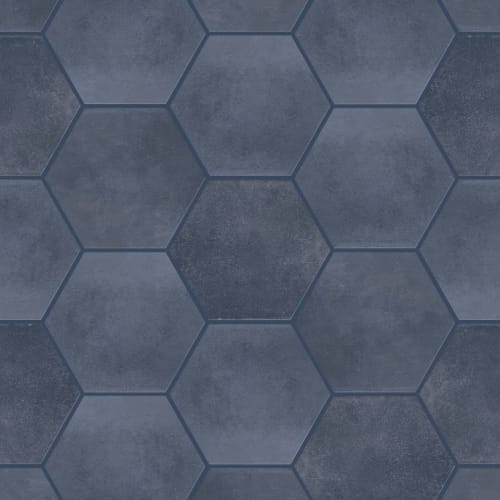 HALFTONE ESAGONA GLOSS