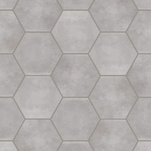 HALFTONE ESAGONA GLOSS