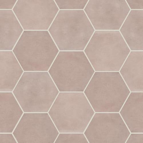 HALFTONE ESAGONA GLOSS