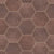 HALFTONE ESAGONA GLOSS