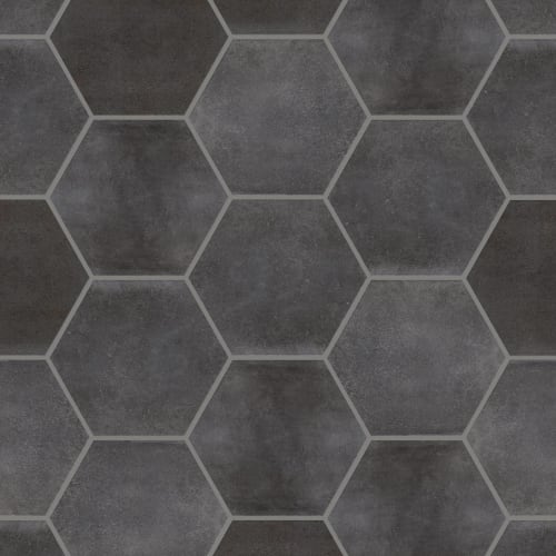 HALFTONE ESAGONA GLOSS