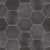 HALFTONE ESAGONA GLOSS