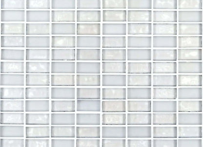 5/8" Stack Brick Mosaic in Auckland